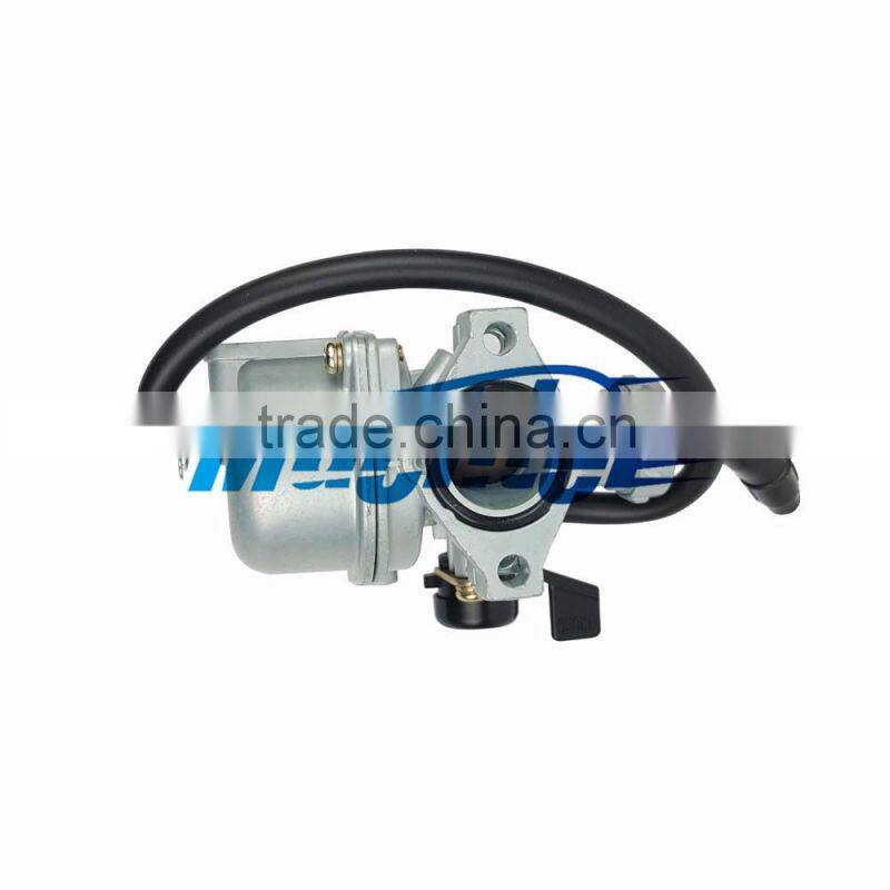 HS PZ 22mm Lever Choke Carby Carburetor 110cc 125cc PIT Quad Dirt Bike ATV Buggy