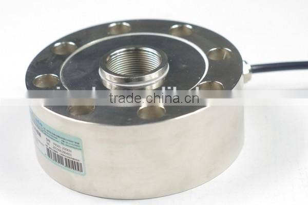 20KN T102 compression load cell,force sensor,spoke compression type load cell