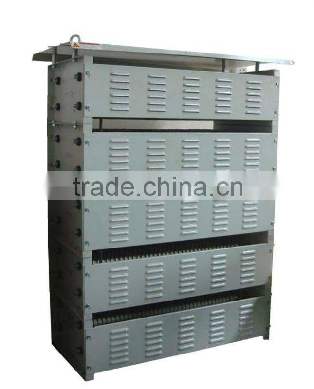 50kw wind generator blades made in China