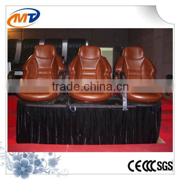 2015 hydraulic system 3d cinema system,5D Cinema Cabin , 5d Mini Cinema