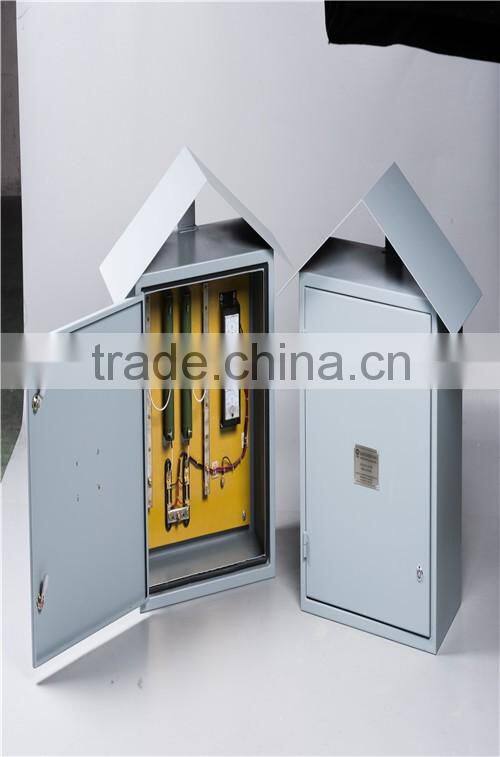 Bond Junction Box for Cathodic Protection