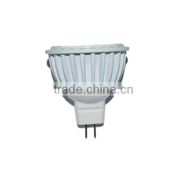 LED Light Source and Aluminum Lamp Body Material par38 led spotlight