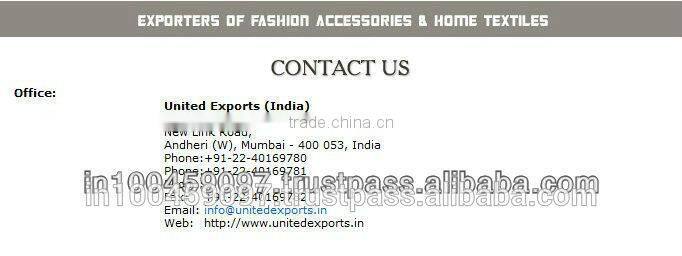 Polyester Christmas Gifts items