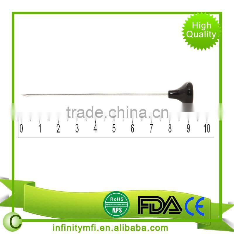 Hot selling Instant Read Kitchen and BBQ Grill Digital Meat Thermometer