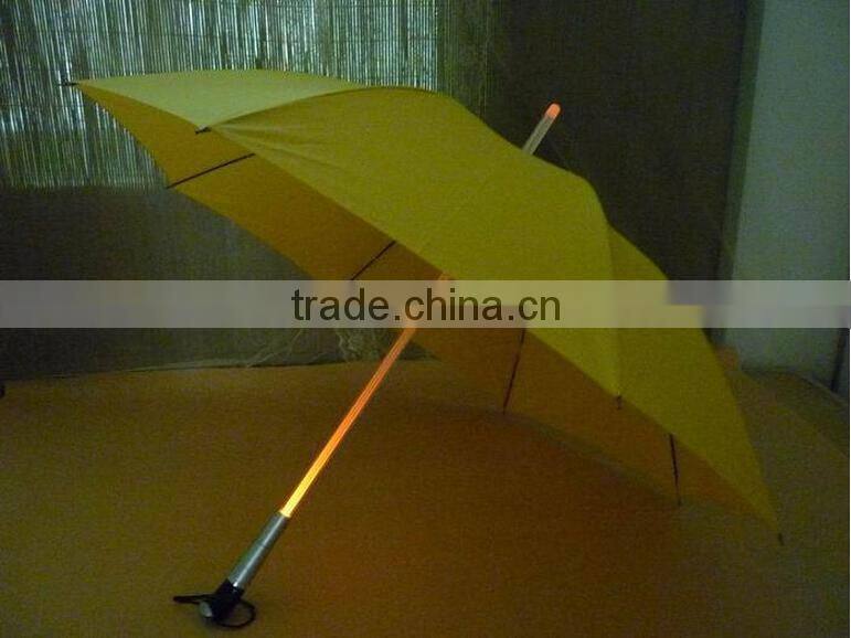 Umbrella led light solar led umbrella
