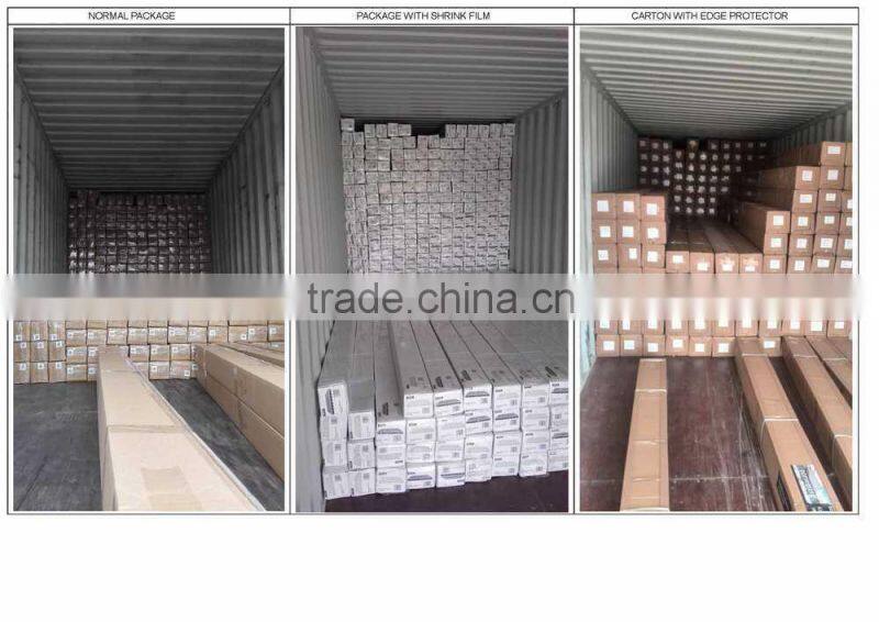 SPRING Driving Windproof Blackout Screens