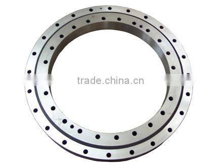 Truck crane swing bearing