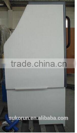 Kinglong,Yutong Bus Toilet, Washing Room, Bathroom