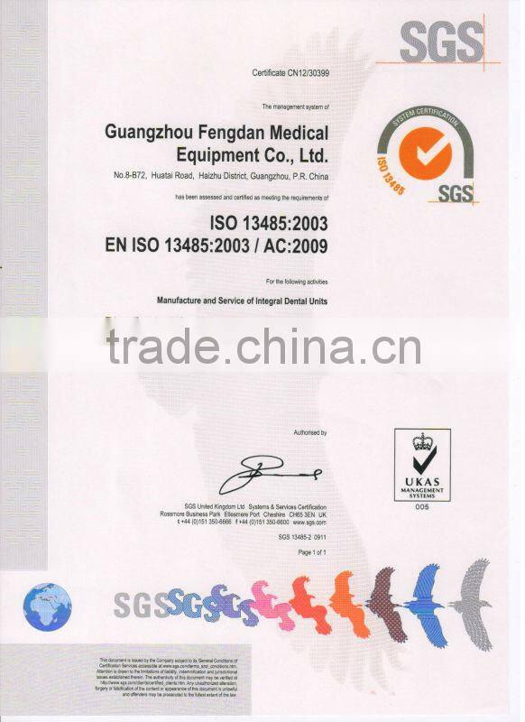 Hot sale and high quality with CE approval Denture Injection System AC-M40