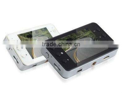 1080P/25fps Full HD 3 inch TFT LCD Car DVR Vehicle DVR SP-606