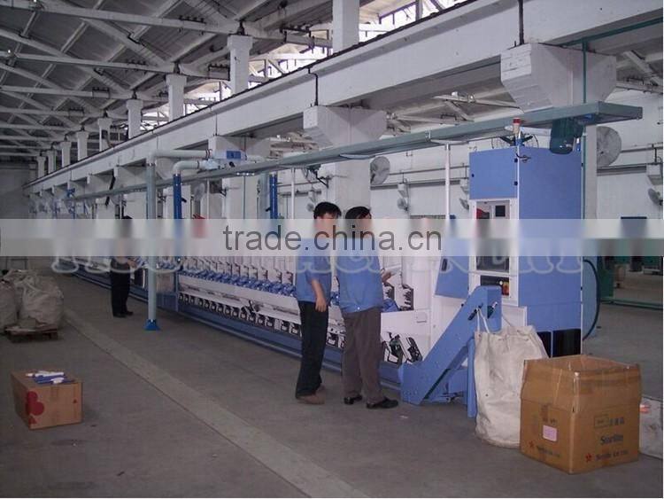 Auto-winder machine/Textile machine/Yarn spinning production line