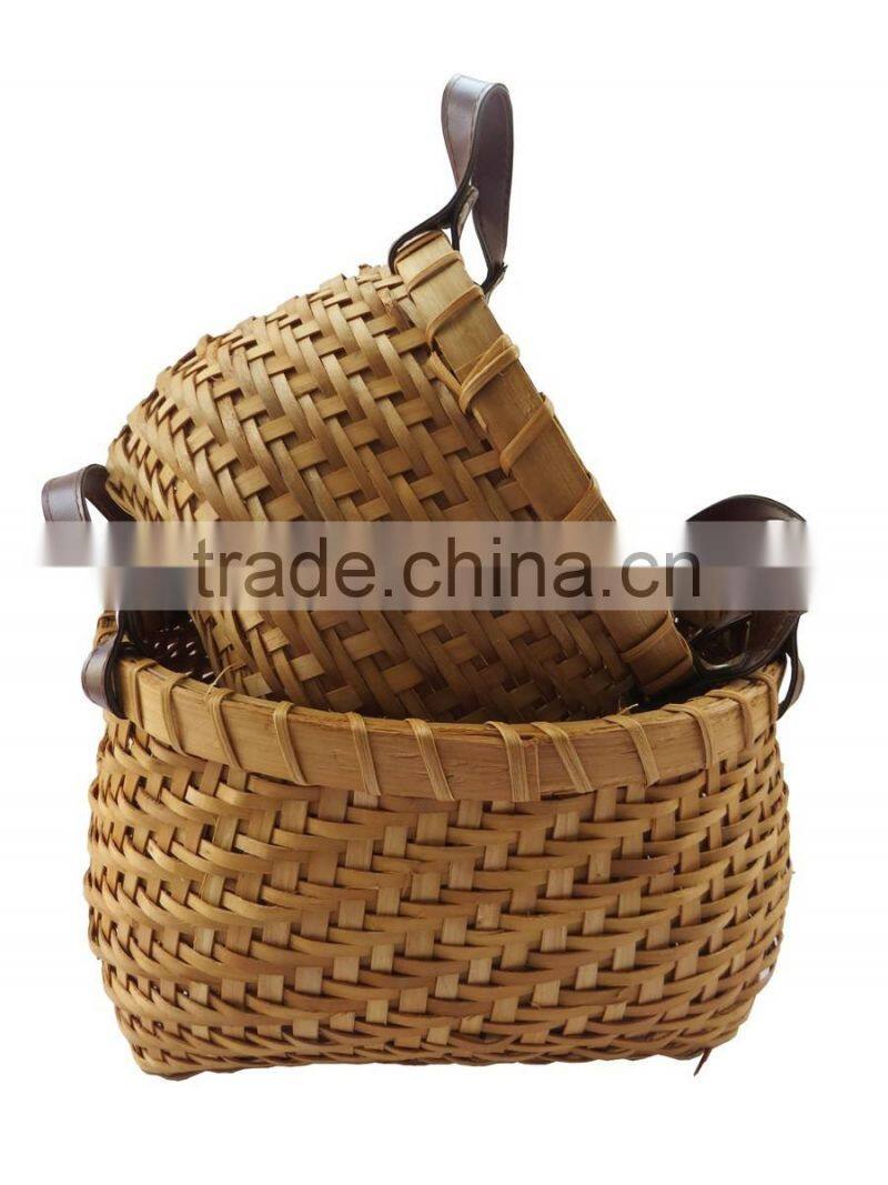 Wooden basket/Beautiful Baskets/Fruit basket