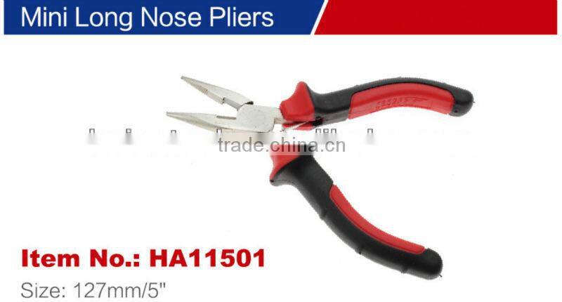 Mini Long Nose Pliers