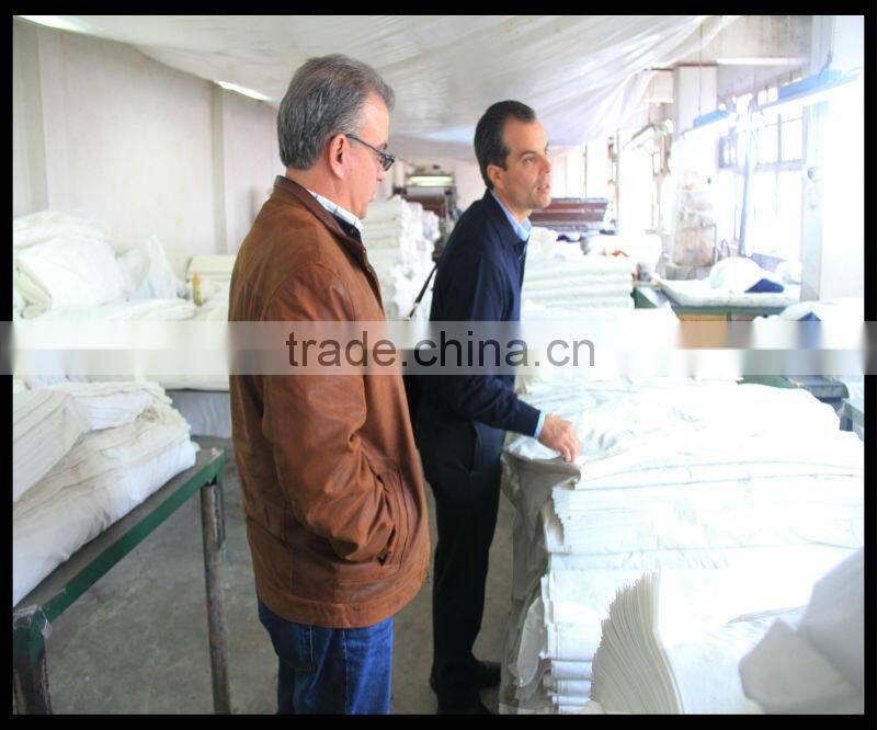 T/C 65/35 45*45 110X76 57/58" dyed fabric for pocket /uniform/lining