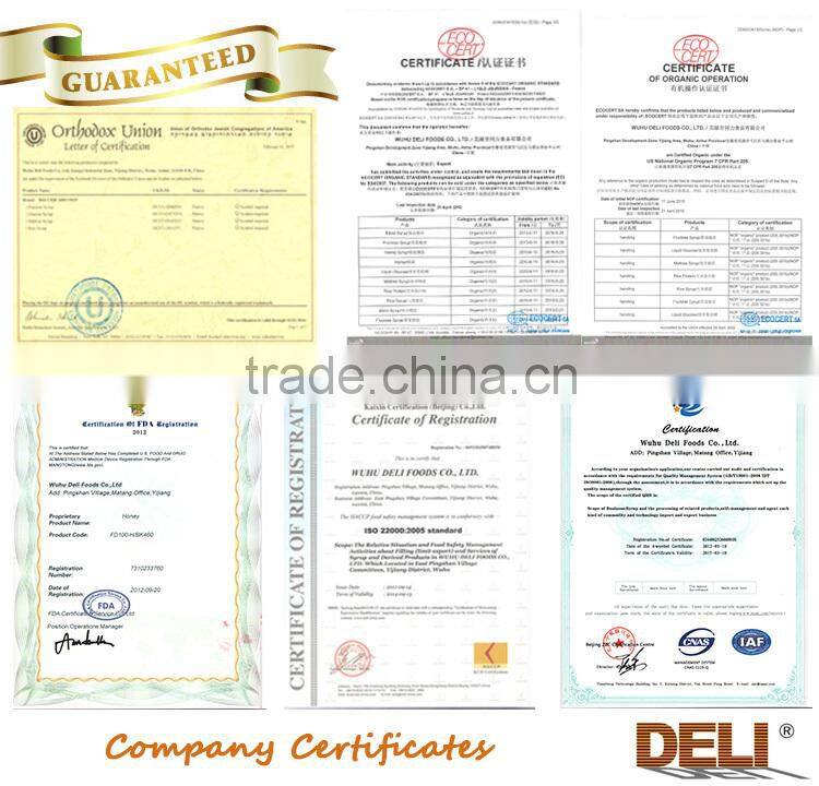 Health Care Products Liquid Pomegranate Syrup