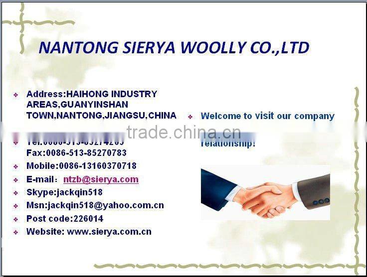 summer hand crochet scarf