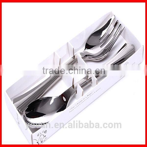 Delicate White Art Paper Box for Tableware Packing Wholesale