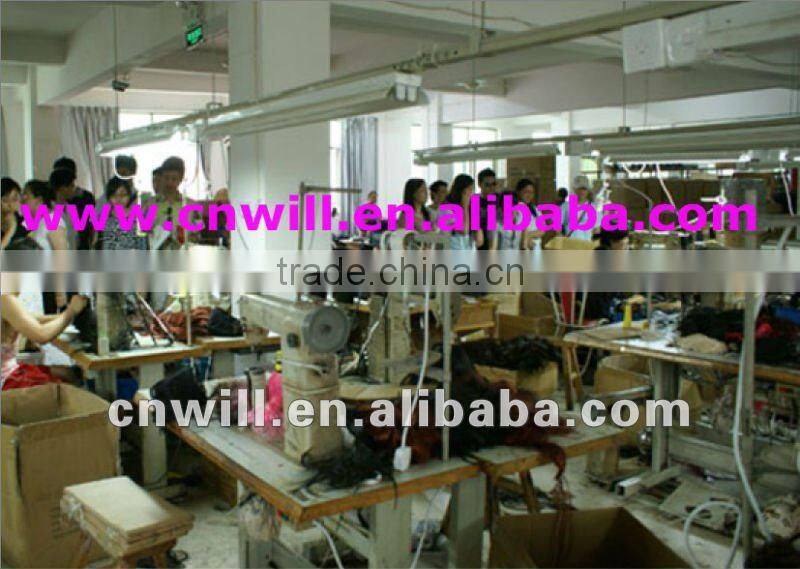 Top Quality Piano Colour 100% Remy Hair PU Weft Brazilian Skin Hair Weft