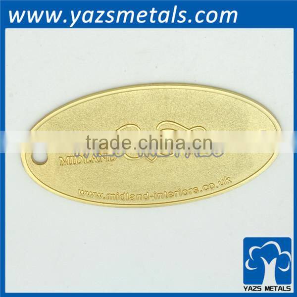 emblem car brand plate label for car