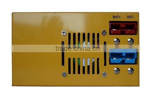 Factory Supply 15amp Automatic MPPT Battery Charge Controller
