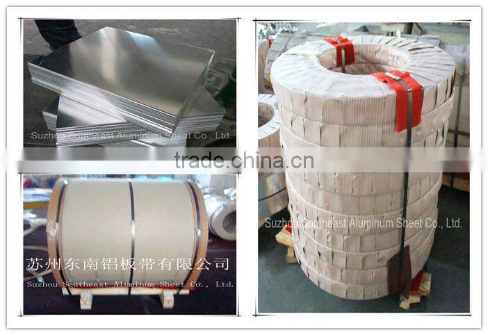 aluminium plate 6061 t6