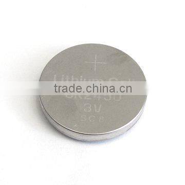 3v CR2450 battery lithium button cell battery sa
