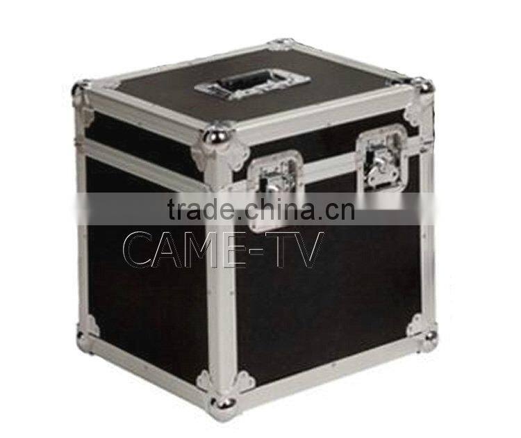 CAME-TV DOF 3x1296 LED Bi-color 5600K 3200K Dimmable HVR-1296S Panel Lighting Kit