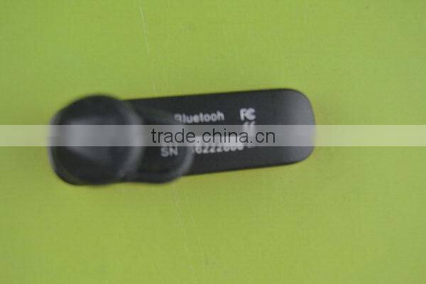 New new arrival blue mono bluetooth headset ce blue