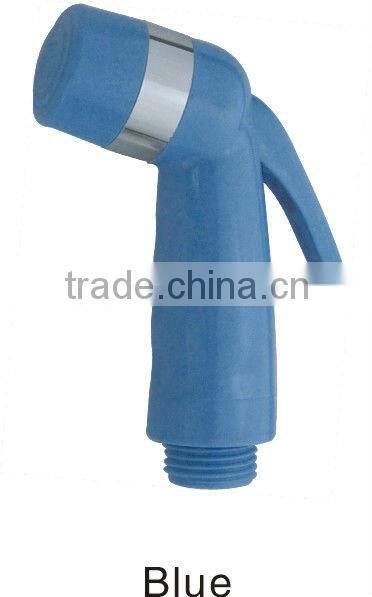 Handheld bidet shattaf bidet sprayer