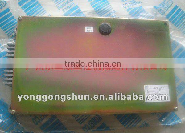 KOBELCO EXCAVATOR CONTROLLER YN22E00020F3 FOR SK200-5