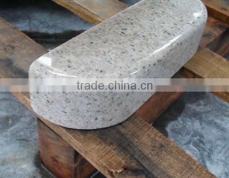 Yellow granite g682