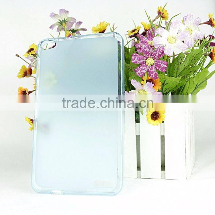 for Huawei MediaPad M2 Case Matte Soft Pudding TPU Cover tablet PC Case Shell for Huawei MediaPad M2 7.0 inch