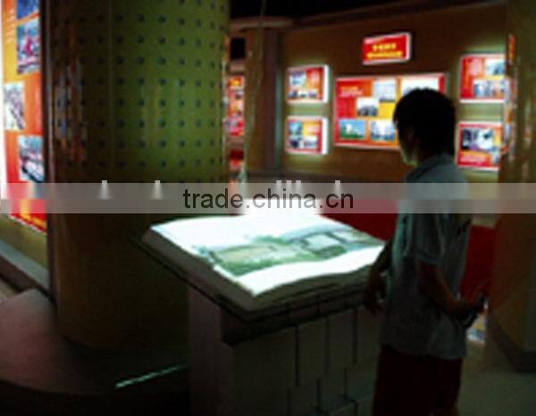 Wholesale Price Chariot interactive book model used in school for history learning