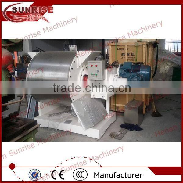 chocolate conching machine