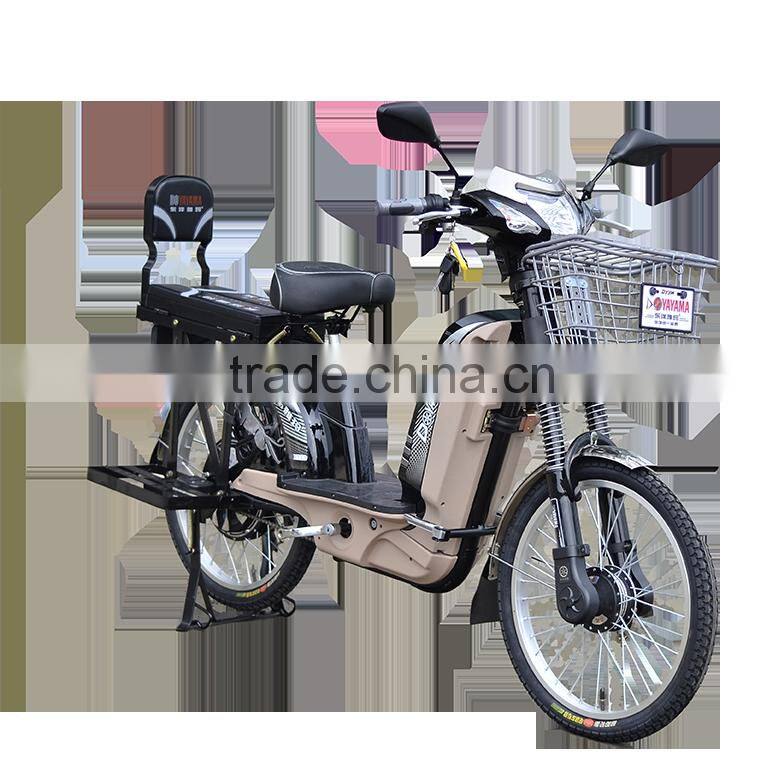 2 wheels cheap quickly electric motorcycle 60V electric scooter motor for adults