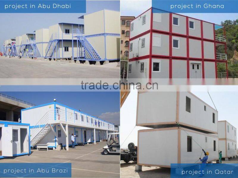 Easy to install Container House On Sale