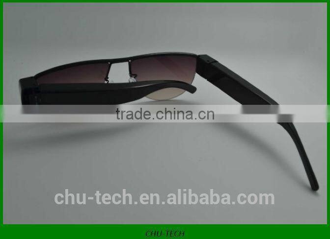 HD 1080p Digital Sunglasses Camera