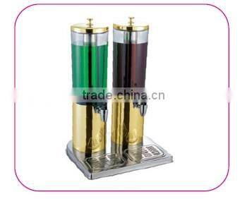double juice process machine/Juicer /Juicer dispenser