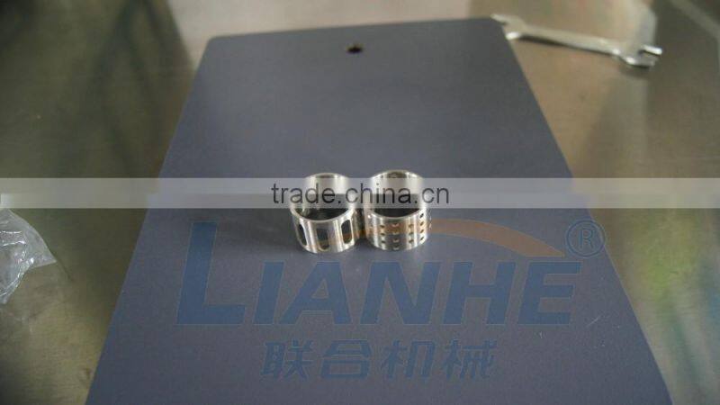 Factory Price High Shear Dispersing Emulsifier Homogenizer Mixer