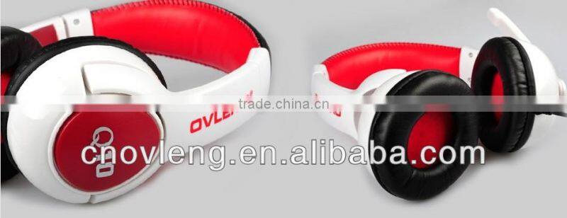 OVLENG gaming usb headset