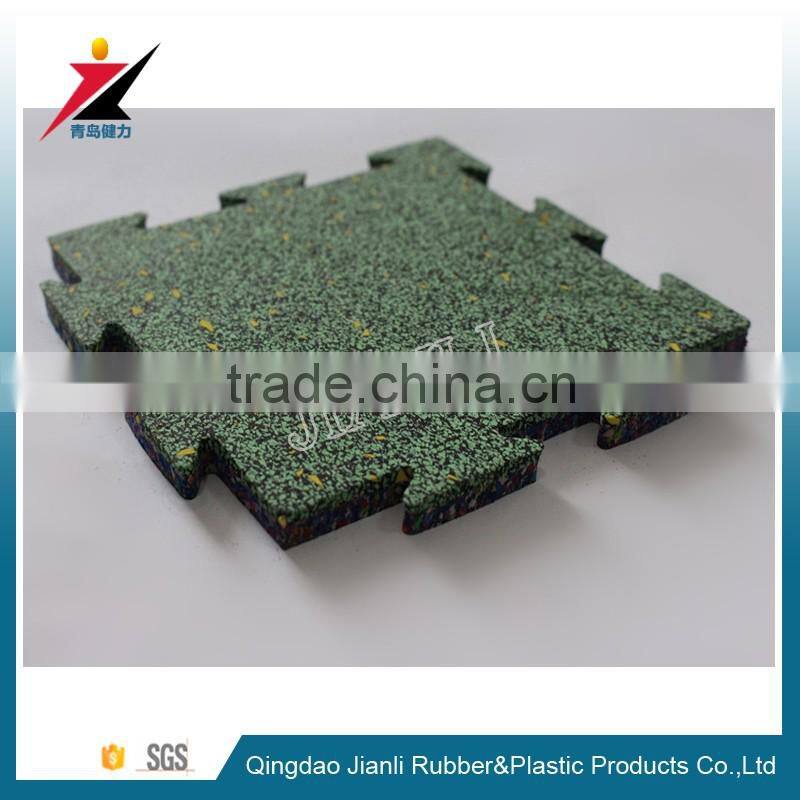 Wholesale Fitness Exercise Gym Floor Protection Mats