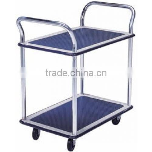 Double deck platform hand truck PH1510