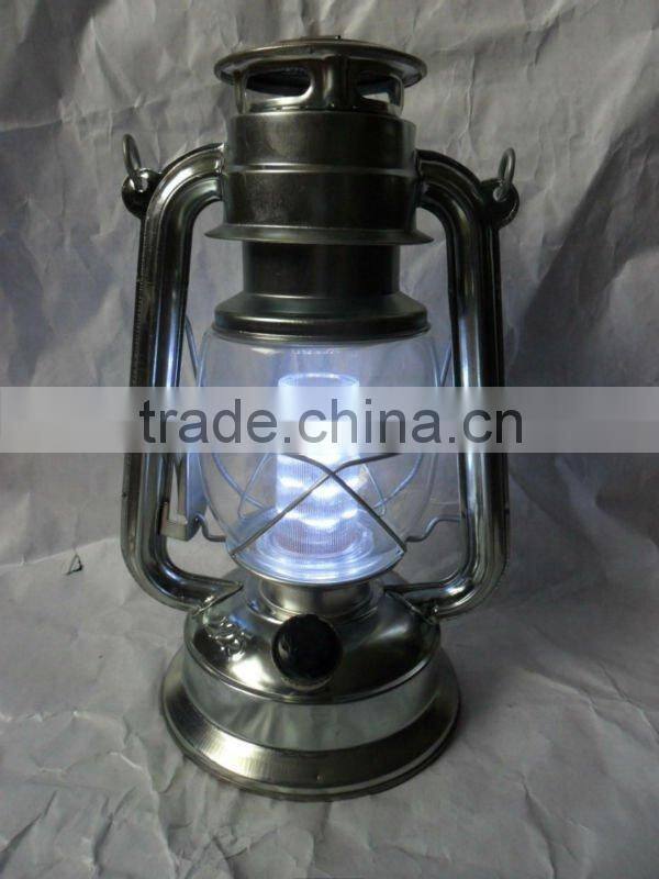 225,Column Type,Zinc,Changeable Brightness LED LANTERN