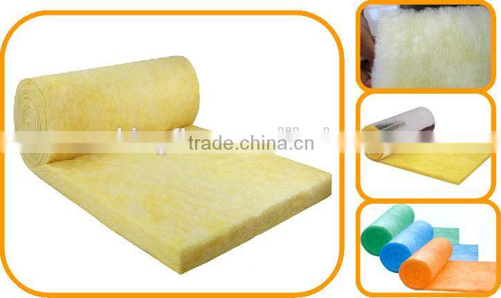 fiberglass ceilings insulation