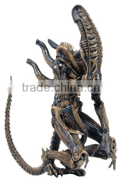 Custom Pvc Toys Soldier Made In China