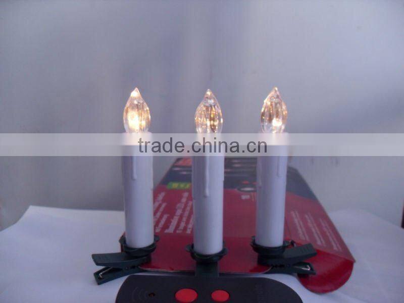 led light strip remote control