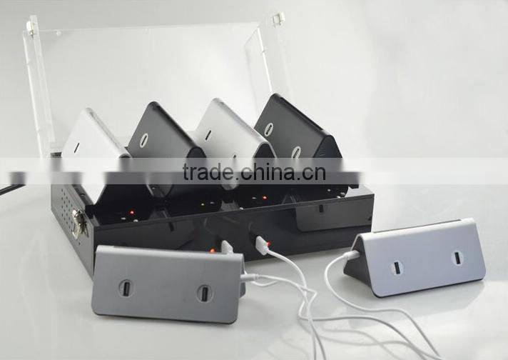 OEM available menu power bank 10000mah for restaurant menu power bank