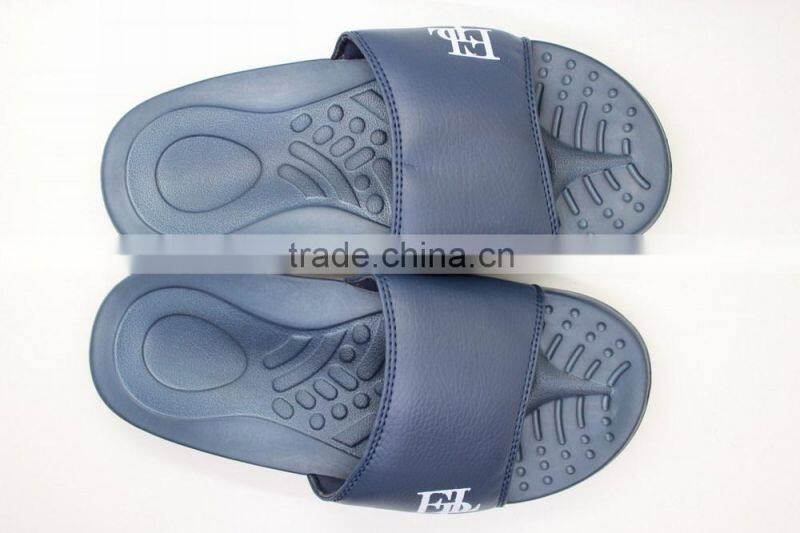 men's navy office shoes