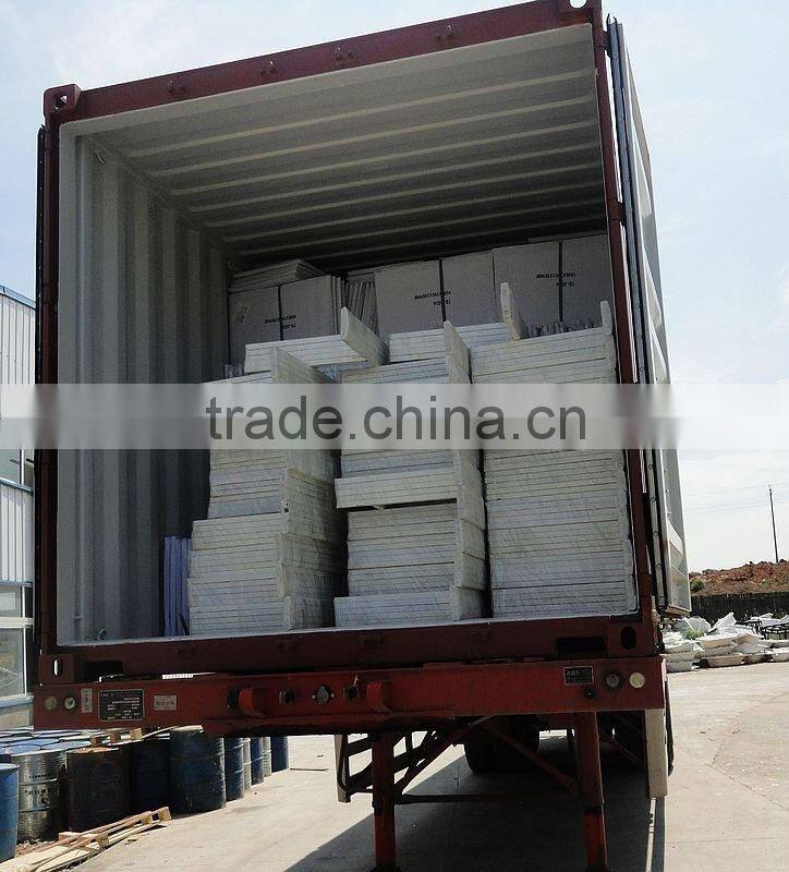 Hot Sale ceramic washing basin PVC bathroom cabinets(TB-8023))