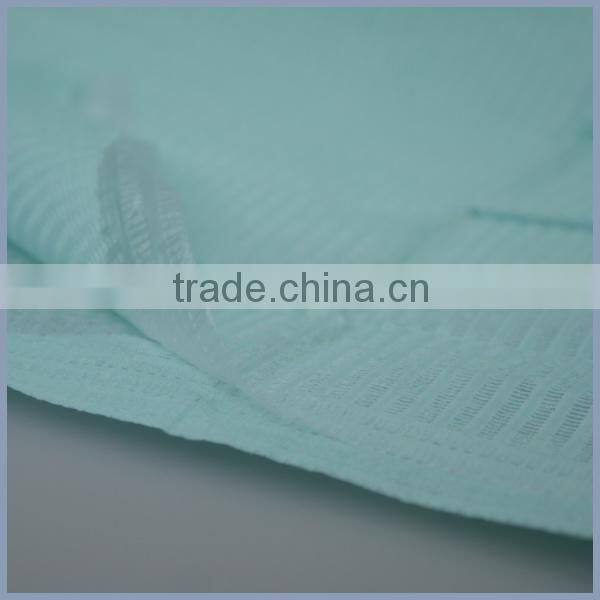 Disposable colorful dental bibs dental pads